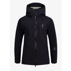 Pelle P Notch Damen Skijacke – Ink