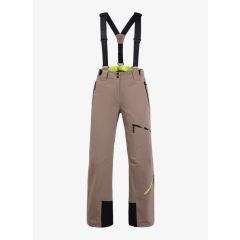 Pelle P Notch Damen Skihose – Toffee