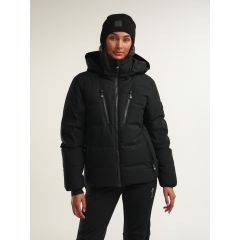 Pelle P Richemont Dame Jacket – Ink