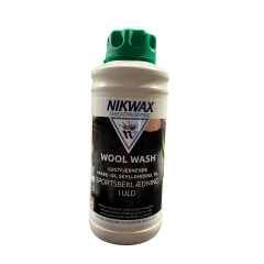 Nikwax Wool Wash™ 1 Liter