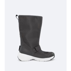 Zhik Seaboot-400™ Atmungsaktiver Segelstiefel mit Michelin® Sohle – Grau