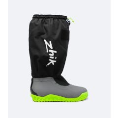 Zhik Seaboot™ 900 Waterproof Offshore Sailing Boot – Black | Robuster Offshore Segelstiefel für Extrembedingungen